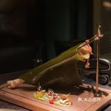 熏今烧肉 | 适合情侣过来约会的日式烧肉店