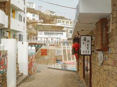 -东极岛景区