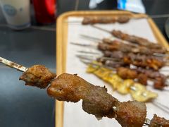 -老虎滩大连海鲜烧烤(建邺云锦路总店)