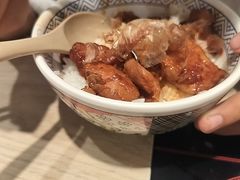 -吉野家 (新街口外大街店)