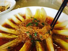 -京天红酒家(马家堡店)