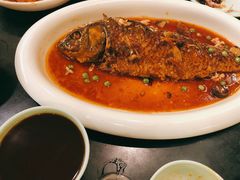 枣沫糊-西安饭庄·非遗陕菜(钟楼店)