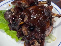 -云中菜馆(恒晟·云中绿园店)