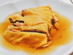 糟鸡-老人和饭店(淮海中路店)