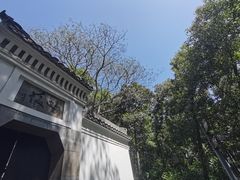 -古隆中景区