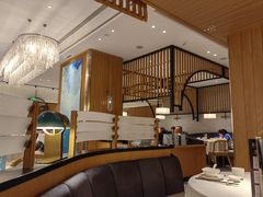 -莆田餐厅PUTIEN(武商MALL店)
