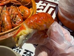-靓靓蒸虾·头牌蒸虾(雪松路总店)