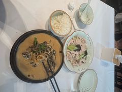 -到家尝北京菜(西坝河店)