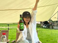 -不觉晓CAMPING(上海迪士尼营地店)