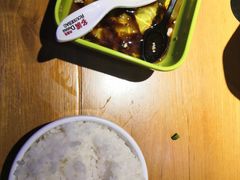 -多嘴肉蟹煲(万达店)