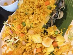 -Thai Alley泰爱里(二沙岛店)