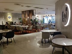 -必胜客(仲盛商城王安宇主题店)