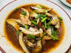 -红灯笼龙凤饭店(宁波老字号店)