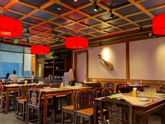 -小吊梨汤·北京菜·烤鸭(双井乐成中心店)