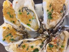 -利杨记·本味轩粥坊·烧烤(宝体店)