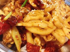 -鲜螺湾(鹏欣丽都店)