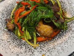 -新疆伊宁远征餐厅