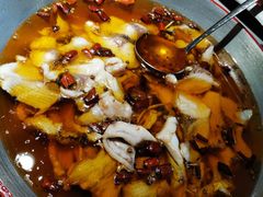 -雲蜀龙阁·金牌水煮鱼(方庄店)