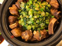 -玉林烤鸭店(垡头店)
