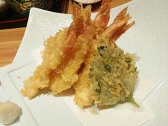 -皇品田苑日式料理(苏州中心店)