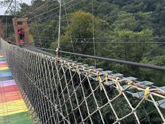 -黄金沟旅游风景区