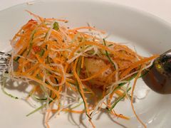 香煎干贝-茹丝葵经典牛排馆(上海外滩店)