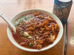 牛肉豆腐脑-豆相识•九九豆腐脑(牛咡桥店)