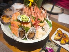 -和彩放题餐厅(酒仙桥店)