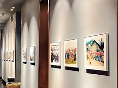 -黔蘑菇四季餐厅(观山湖店)