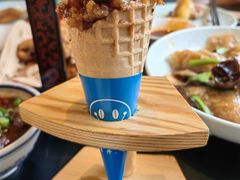 -西安饭庄·非遗陕菜(钟楼店)
