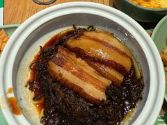 -谷田稻香·砂锅菜(西乡天虹店)