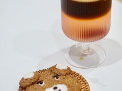 -XI·LaundryCafe 喜咖自助洗衣咖啡店