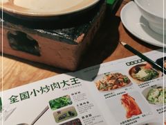 -费大厨辣椒炒肉(万家丽一店)