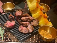 -摩打食堂(壹方中心店)