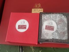 -熊叔熊婶面包房(团结湖店)