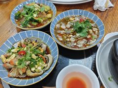 -肥弟大排档(汕樟路店)