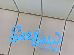 -Seesaw Coffee(武商MALL·武广店)