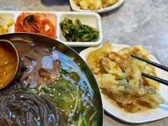 -屋里家延边朝鲜族冷面(南园店)