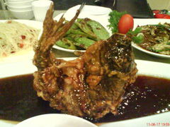 糖醋鲤鱼-城南往事风味主题餐厅(领秀城店)