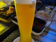 -LENBACH兰巴赫西餐啤酒坊(大连东港店)