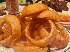 -Wolfgang’s Steakhouse 沃夫冈牛排馆(上海白玉兰广场店)