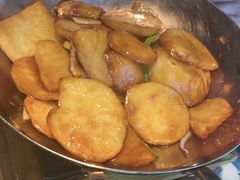 -绿茶餐厅(千岛湖银泰城店)