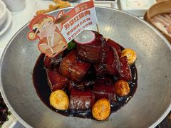 -聚鑫阁江浙菜·非遗传承技艺(青村帝华园店)