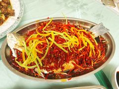 -前王院•巧克力海鲜市集餐厅(万平口店)