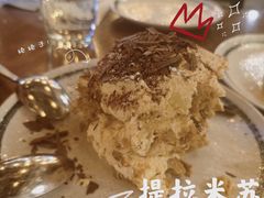-PIZZA BIANCA(万象城店)