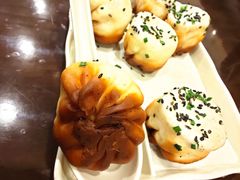 特色生煎-东泰祥生煎馆(陕西南路店)