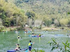-千泷沟大瀑布旅游区