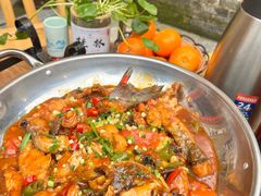 -61号餐吧(兴坪古镇漓江店)