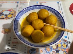 -广信牛奶甜品世家(台东店)