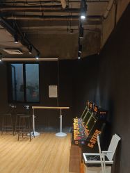 -G-STEPS舞蹈工作室